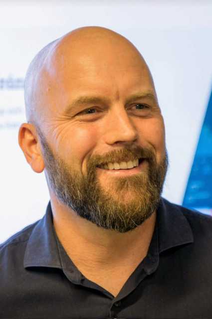 Peter  Strömberg